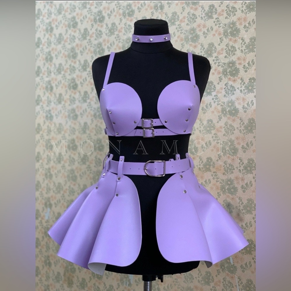 Halloween/festival costume